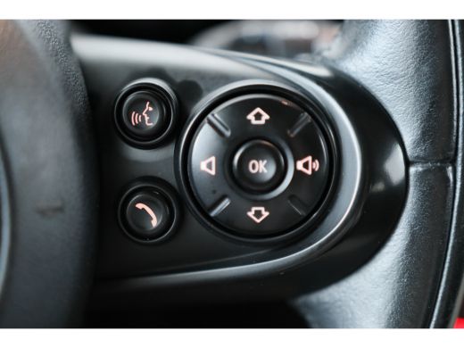 Mini One 1.5 Business Automaat | Navigatie | Cruise Control | Apple Carplay / Android Auto | Lichtmetalen ... ActivLease financial lease