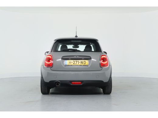 Mini One 1.5 Business Automaat | Navigatie | Cruise Control | Apple Carplay / Android Auto | Lichtmetalen ... ActivLease financial lease