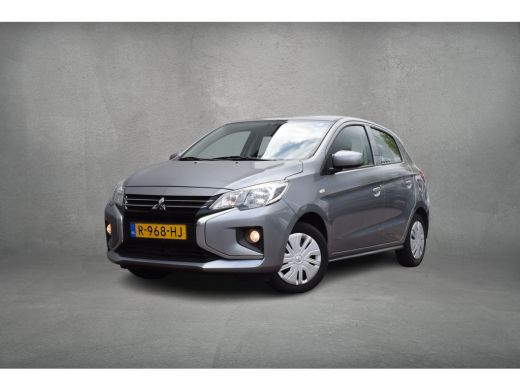 Mitsubishi Space Star 1.2 Connect+ | Airco | 5 Deurs | Bluetooth | NAP ActivLease financial lease