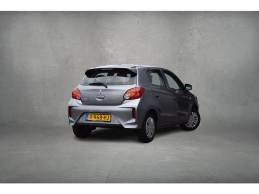 Mitsubishi Space Star 1.2 Connect+ | Airco | 5 Deurs | Bluetooth | NAP ActivLease financial lease