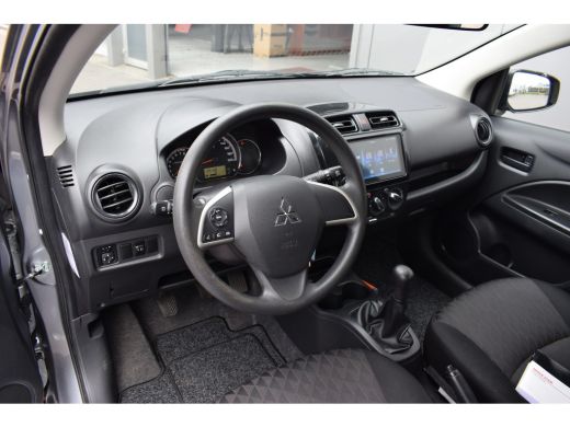 Mitsubishi Space Star 1.2 Connect+ | Airco | 5 Deurs | Bluetooth | NAP ActivLease financial lease