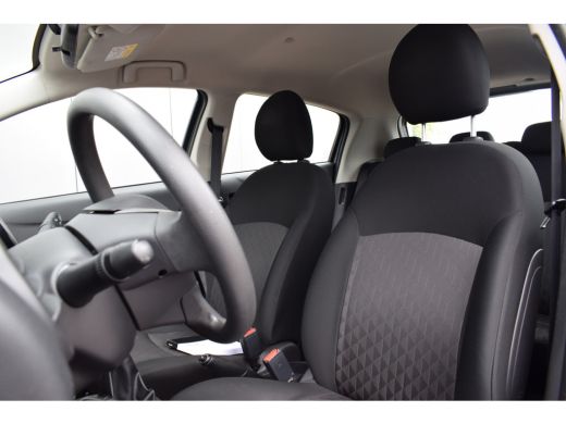 Mitsubishi Space Star 1.2 Connect+ | Airco | 5 Deurs | Bluetooth | NAP ActivLease financial lease