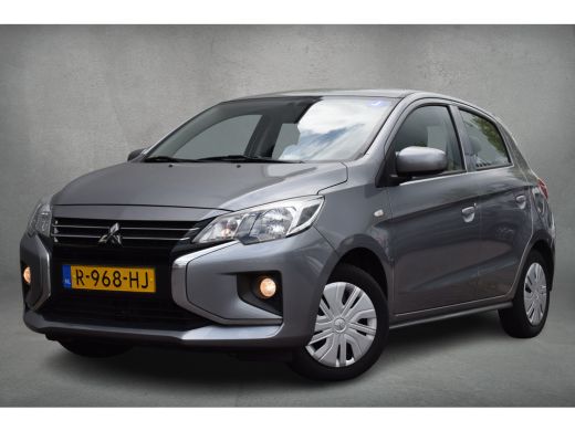 Mitsubishi Space Star 1.2 Connect+ | Airco | 5 Deurs | Bluetooth | NAP ActivLease financial lease