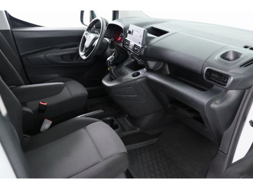 Opel Combo 1.5D L2H1 Edition | Trekhaak | Parkeersensoren | Airco | Cruise Control | Bluetooth | Laadruimteb... ActivLease financial lease