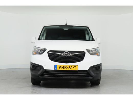Opel Combo 1.5D L2H1 Edition | Trekhaak | Parkeersensoren | Airco | Cruise Control | Bluetooth | Laadruimteb... ActivLease financial lease