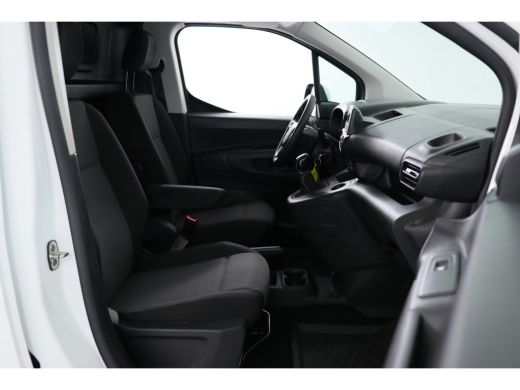 Opel Combo 1.5D L2H1 Edition | Trekhaak | Parkeersensoren | Airco | Cruise Control | Bluetooth | Laadruimteb... ActivLease financial lease