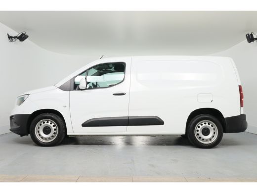 Opel Combo 1.5D L2H1 Edition | Trekhaak | Parkeersensoren | Airco | Cruise Control | Bluetooth | Laadruimteb... ActivLease financial lease