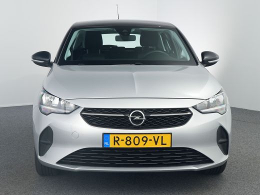 Opel Corsa BLACK EDITION | AIRCO | CRUISE CONTROLE | LICHTMETALEN VELGEN | APPLE CARPLAY / ANDROID AUTO ActivLease financial lease