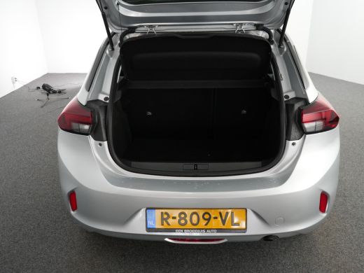 Opel Corsa BLACK EDITION | AIRCO | CRUISE CONTROLE | LICHTMETALEN VELGEN | APPLE CARPLAY / ANDROID AUTO ActivLease financial lease