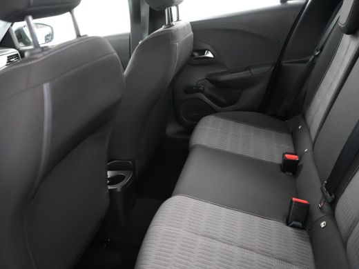 Opel Corsa BLACK EDITION | AIRCO | CRUISE CONTROLE | LICHTMETALEN VELGEN | APPLE CARPLAY / ANDROID AUTO ActivLease financial lease