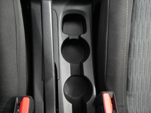 Opel Corsa BLACK EDITION | AIRCO | CRUISE CONTROLE | LICHTMETALEN VELGEN | APPLE CARPLAY / ANDROID AUTO ActivLease financial lease