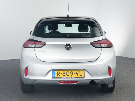Opel Corsa BLACK EDITION | AIRCO | CRUISE CONTROLE | LICHTMETALEN VELGEN | APPLE CARPLAY / ANDROID AUTO ActivLease financial lease