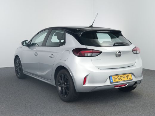 Opel Corsa BLACK EDITION | AIRCO | CRUISE CONTROLE | LICHTMETALEN VELGEN | APPLE CARPLAY / ANDROID AUTO ActivLease financial lease
