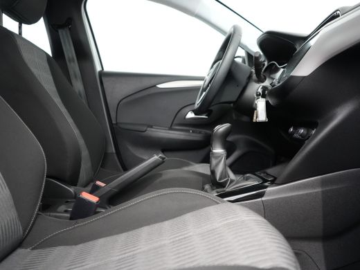 Opel Corsa BLACK EDITION | AIRCO | CRUISE CONTROLE | LICHTMETALEN VELGEN | APPLE CARPLAY / ANDROID AUTO ActivLease financial lease