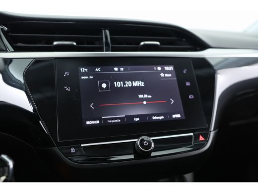 Opel Corsa 1.2 Elegance | Climate Control | Parkeersensoren | Led | Cruise Control | Apple Carplay & Android... ActivLease financial lease