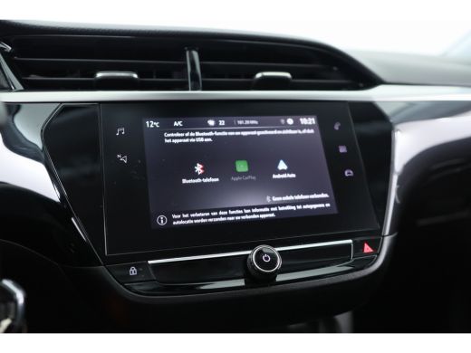 Opel Corsa 1.2 Elegance | Climate Control | Parkeersensoren | Led | Cruise Control | Apple Carplay & Android... ActivLease financial lease