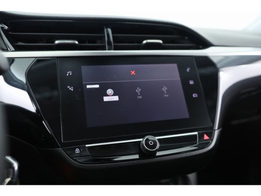 Opel Corsa 1.2 Elegance | Climate Control | Parkeersensoren | Led | Cruise Control | Apple Carplay & Android... ActivLease financial lease