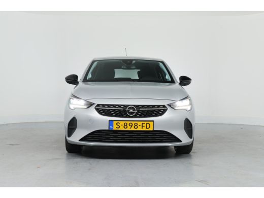 Opel Corsa 1.2 Elegance | Climate Control | Parkeersensoren | Led | Cruise Control | Apple Carplay & Android... ActivLease financial lease
