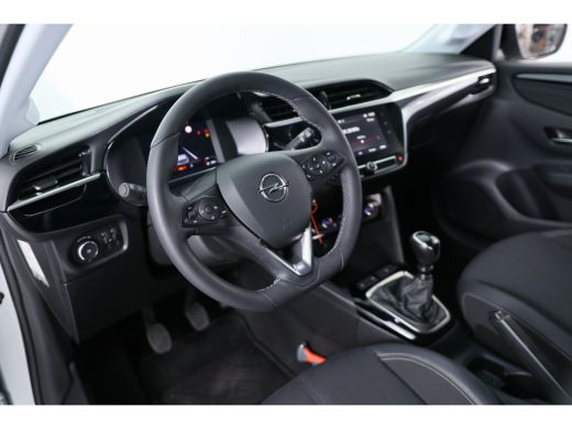 Opel Corsa 1.2 Elegance | Climate Control | Parkeersensoren | Led | Cruise Control | Apple Carplay & Android... ActivLease financial lease