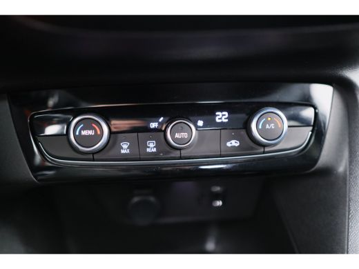 Opel Corsa 1.2 Elegance | Climate Control | Parkeersensoren | Led | Cruise Control | Apple Carplay & Android... ActivLease financial lease
