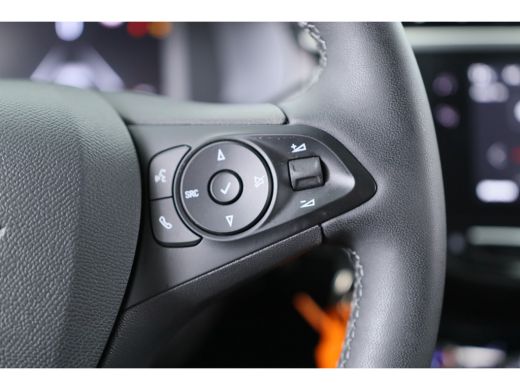 Opel Corsa 1.2 Elegance | Climate Control | Parkeersensoren | Led | Cruise Control | Apple Carplay & Android... ActivLease financial lease