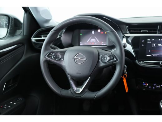 Opel Corsa 1.2 Elegance | Climate Control | Parkeersensoren | Led | Cruise Control | Apple Carplay & Android... ActivLease financial lease