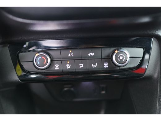 Opel Corsa 1.2 GS Line 100Pk | LED | Camera | Navigatie | Airco | Cruise | Parkeersensoren V+A | DAB | Licht... ActivLease financial lease