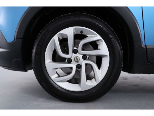 Opel Crossland X 1.2 Turbo Edition | Cruise Control | Lichtmetalen velgen | Airco | Elektr ramen | Automatisch dim... ActivLease financial lease