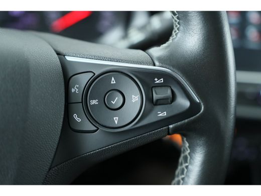 Opel Crossland X 1.2 Turbo Edition | Cruise Control | Lichtmetalen velgen | Airco | Elektr ramen | Automatisch dim... ActivLease financial lease