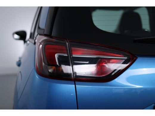 Opel Crossland X 1.2 Turbo Edition | Cruise Control | Lichtmetalen velgen | Airco | Elektr ramen | Automatisch dim... ActivLease financial lease