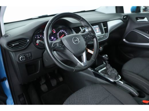 Opel Crossland X 1.2 Turbo Edition | Cruise Control | Lichtmetalen velgen | Airco | Elektr ramen | Automatisch dim... ActivLease financial lease