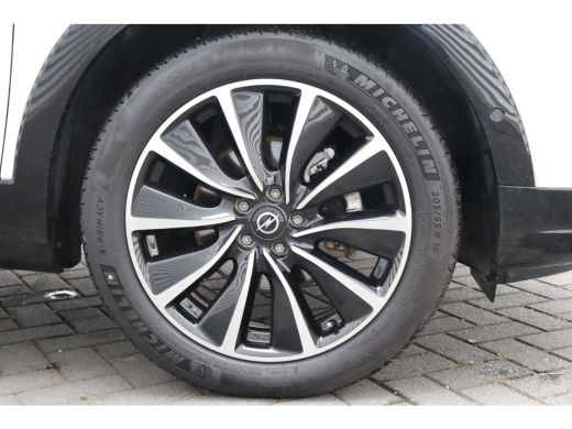Opel Grandland 1.2 TURBO 130PK LEVEL 4 GS AUTOMAAT / NAVI / LEDER / CLIMA / LED / PDC / AGR / 19" LMV / WINTERPA... ActivLease financial lease