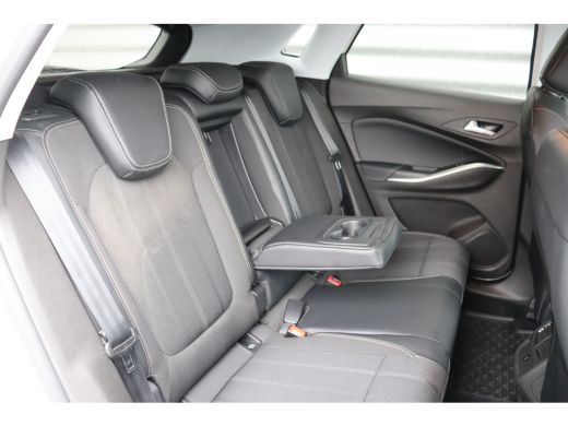 Opel Grandland 1.2 TURBO 130PK LEVEL 4 GS AUTOMAAT / NAVI / LEDER / CLIMA / LED / PDC / AGR / 19" LMV / WINTERPA... ActivLease financial lease