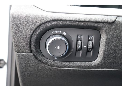 Opel Grandland 1.2 TURBO 130PK LEVEL 4 GS AUTOMAAT / NAVI / LEDER / CLIMA / LED / PDC / AGR / 19" LMV / WINTERPA... ActivLease financial lease