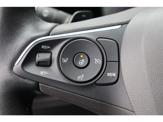 Opel Grandland 1.2 TURBO 130PK LEVEL 4 GS AUTOMAAT / NAVI / LEDER / CLIMA / LED / PDC / AGR / 19" LMV / WINTERPA... ActivLease financial lease