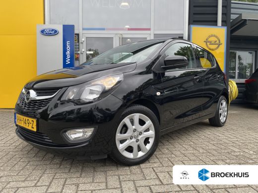 Opel KARL 1.0 75PK Edition+ | PARKEERSENSOREN| AIRCO| BLUETOOTH | CRUISE CONTROL| Opel KARL 1.0 75PK Edition+ | PARKEERSENSOREN| AIRCO| BLUETOOTH | CRUISE CONTROL|