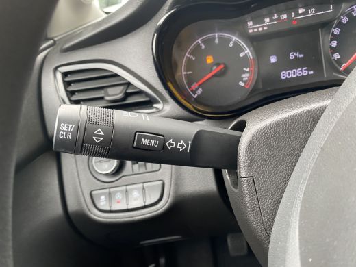 Opel KARL 1.0 75PK Edition+ | PARKEERSENSOREN| AIRCO| BLUETOOTH | CRUISE CONTROL| ActivLease financial lease