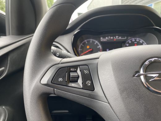Opel KARL 1.0 75PK Edition+ | PARKEERSENSOREN| AIRCO| BLUETOOTH | CRUISE CONTROL| ActivLease financial lease
