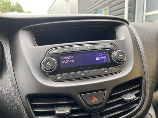 Opel KARL 1.0 75PK Edition+ | PARKEERSENSOREN| AIRCO| BLUETOOTH | CRUISE CONTROL| ActivLease financial lease