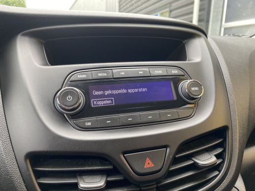 Opel KARL 1.0 75PK Edition+ | PARKEERSENSOREN| AIRCO| BLUETOOTH | CRUISE CONTROL| ActivLease financial lease