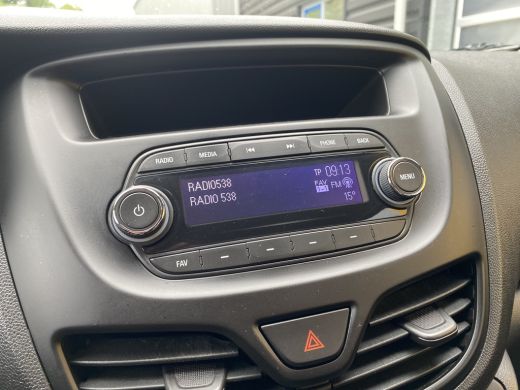 Opel KARL 1.0 75PK Edition+ | PARKEERSENSOREN| AIRCO| BLUETOOTH | CRUISE CONTROL| ActivLease financial lease