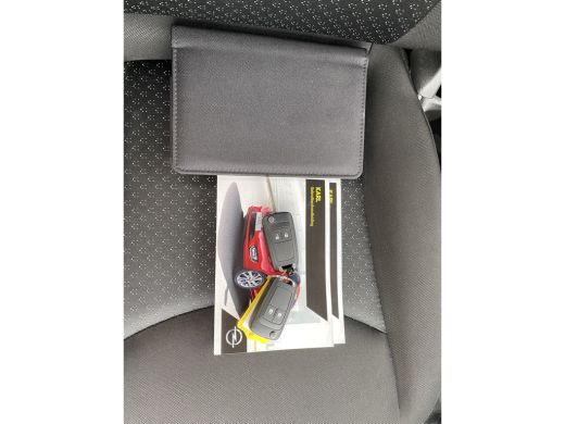Opel KARL 1.0 75PK Edition+ | PARKEERSENSOREN| AIRCO| BLUETOOTH | CRUISE CONTROL| ActivLease financial lease