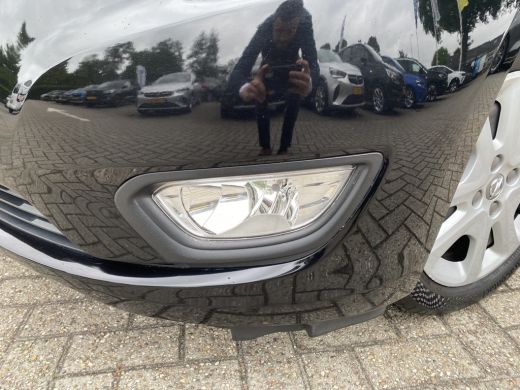 Opel KARL 1.0 75PK Edition+ | PARKEERSENSOREN| AIRCO| BLUETOOTH | CRUISE CONTROL| ActivLease financial lease