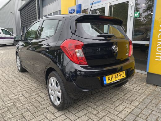 Opel KARL 1.0 75PK Edition+ | PARKEERSENSOREN| AIRCO| BLUETOOTH | CRUISE CONTROL| ActivLease financial lease