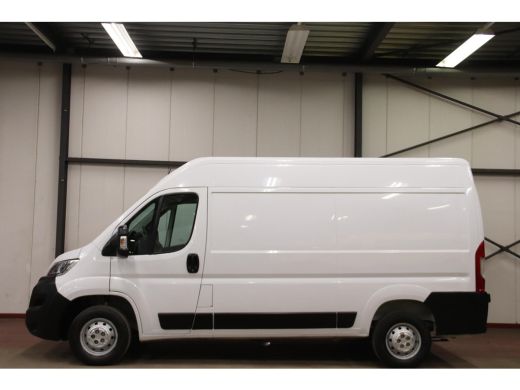 Opel Movano 2.2D 140 L2H2 ACHTERUITRIJCAMERA EURO 6 ActivLease financial lease