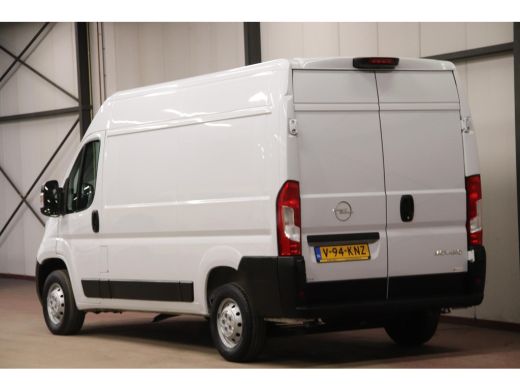 Opel Movano 2.2D 140 L2H2 ACHTERUITRIJCAMERA EURO 6 ActivLease financial lease