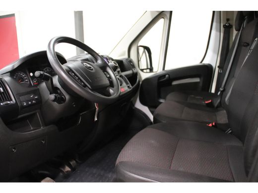 Opel Movano 2.2D 140 L2H2 ACHTERUITRIJCAMERA EURO 6 ActivLease financial lease