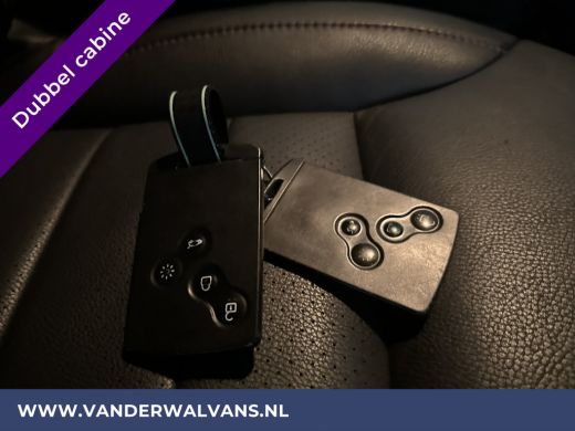Opel Vivaro 1.6 CDTI 146pk L2H1 Dubbele Cabine Irmscher GT nr. 53/100 Euro6 Airco | Navigatie| Camera | 2x Zi... ActivLease financial lease