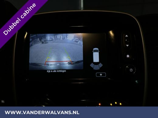 Opel Vivaro 1.6 CDTI 146pk L2H1 Dubbele Cabine Irmscher GT nr. 53/100 Euro6 Airco | Navigatie| Camera | 2x Zi... ActivLease financial lease