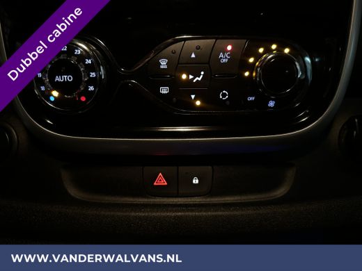 Opel Vivaro 1.6 CDTI 146pk L2H1 Dubbele Cabine Irmscher GT nr. 53/100 Euro6 Airco | Navigatie| Camera | 2x Zi... ActivLease financial lease